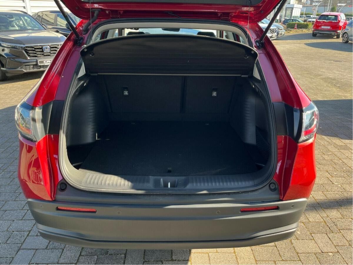 Honda ZR-V e:HEV Elegance|sofort verfügbar|AKTION