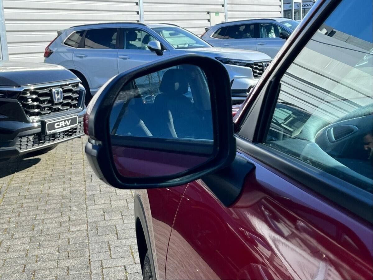 Honda ZR-V e:HEV Elegance|sofort verfügbar|AKTION