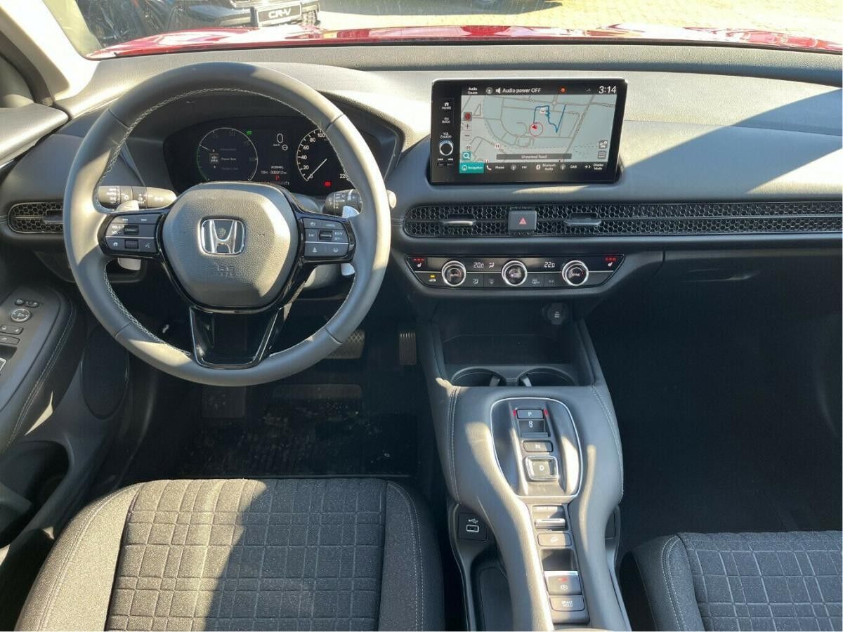 Honda ZR-V e:HEV Elegance|sofort verfügbar|AKTION