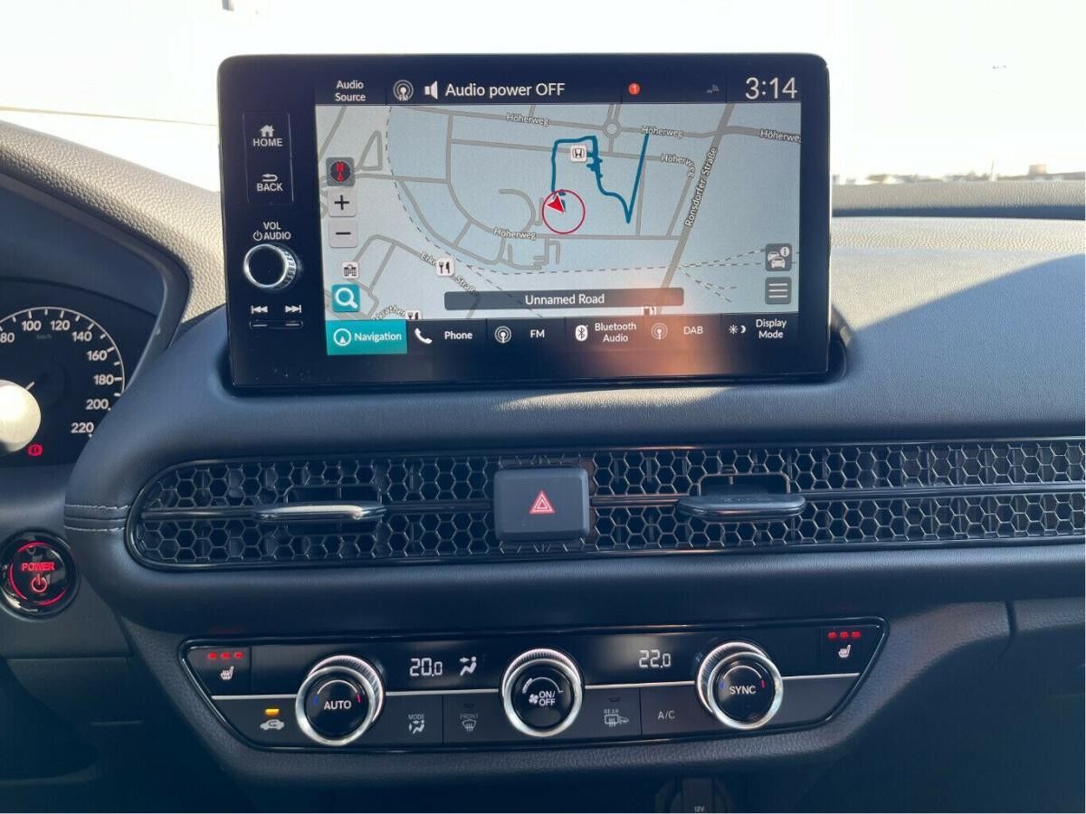 Honda ZR-V e:HEV Elegance|sofort verfügbar|AKTION