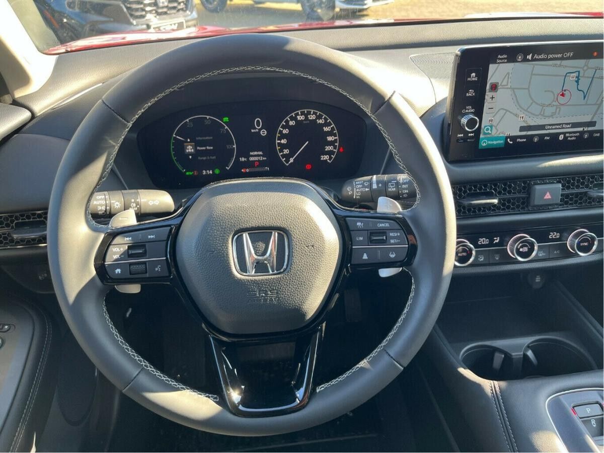 Honda ZR-V e:HEV Elegance|sofort verfügbar|AKTION