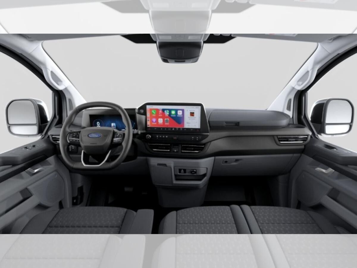 Ford Transit Custom ***⚡⚡VOLLELEKTRISCH⚡⚡Trend***SOFORT VERFÜGBAR***
