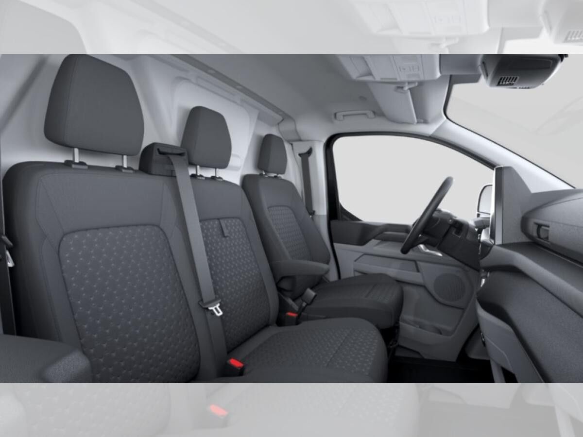 Ford Transit Custom ***⚡⚡VOLLELEKTRISCH⚡⚡Trend***SOFORT VERFÜGBAR***