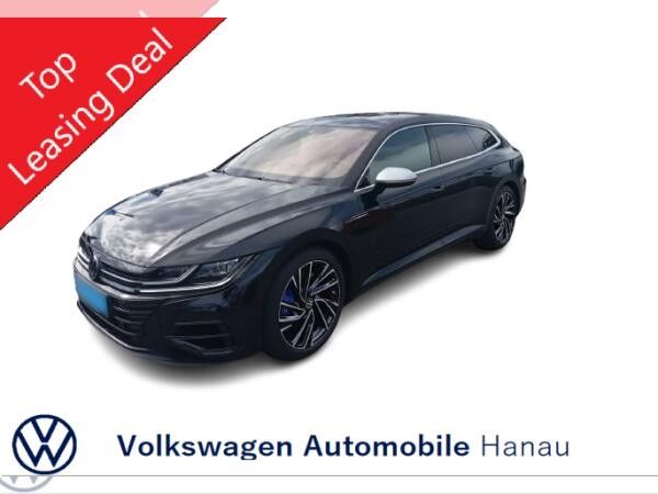 Volkswagen Arteon Shooting Brake R / LEDER AHK GARANTIE WINTERRÄDER Volkswagen Arteon Shooting Brake R / LEDER AHK GARANTIE WINTERRÄDER