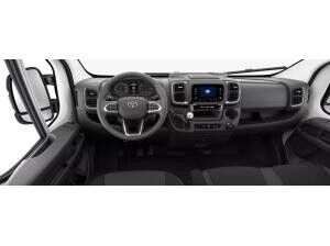 Toyota Proace Max Diesel L3H2 Meister *GEWERBEAKTION