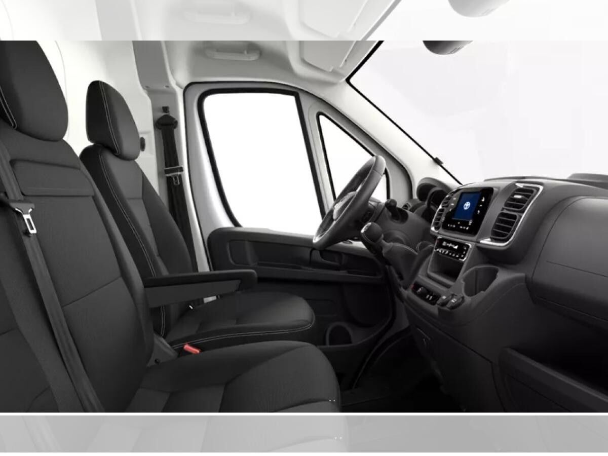 Toyota Proace Max Diesel L3H2 Meister *GEWERBEAKTION