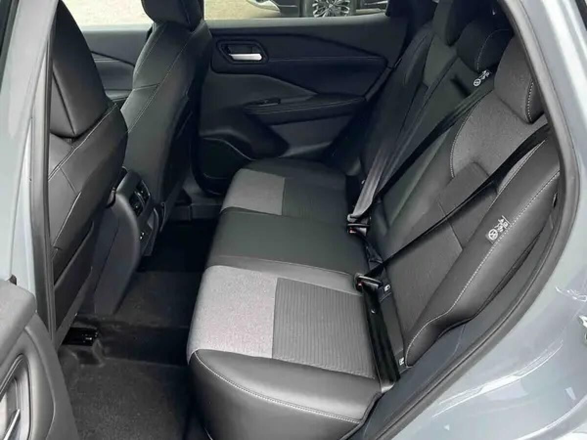 Nissan Qashqai N-CONNECTA e-Power 1.5 VC-T MHEV 4x2 Navi Kamera LED Head UP