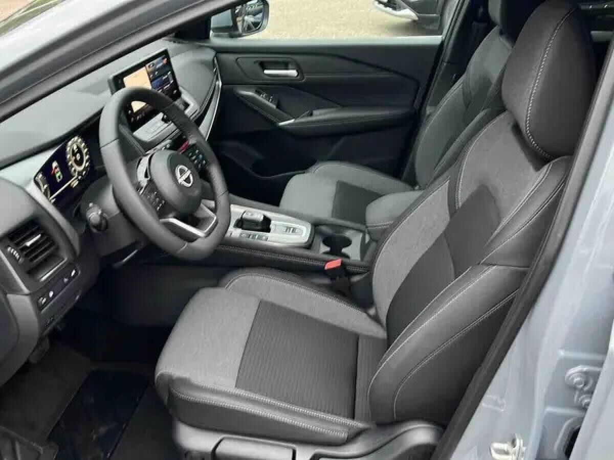 Nissan Qashqai N-CONNECTA e-Power 1.5 VC-T MHEV 4x2 Navi Kamera LED Head UP