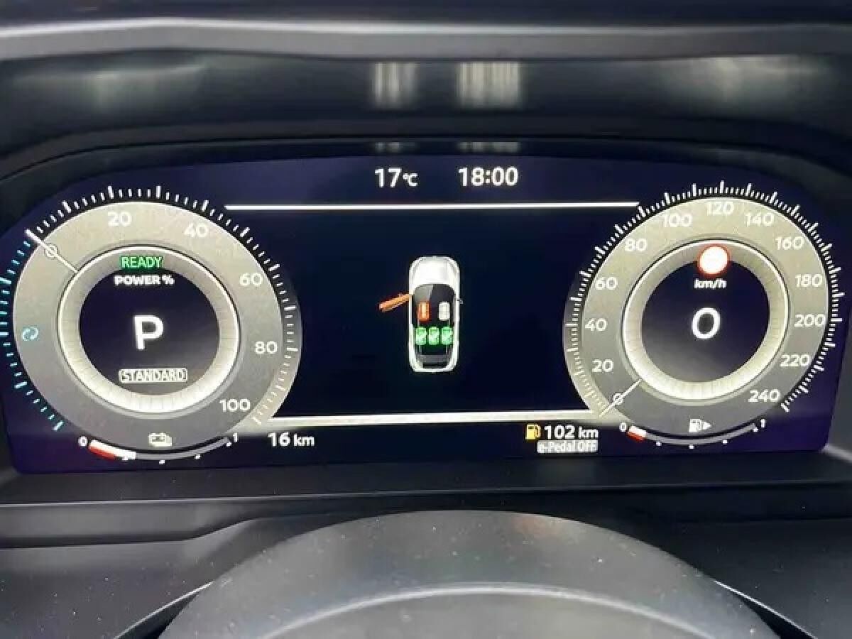 Nissan Qashqai N-CONNECTA e-Power 1.5 VC-T MHEV 4x2 Navi Kamera LED Head UP