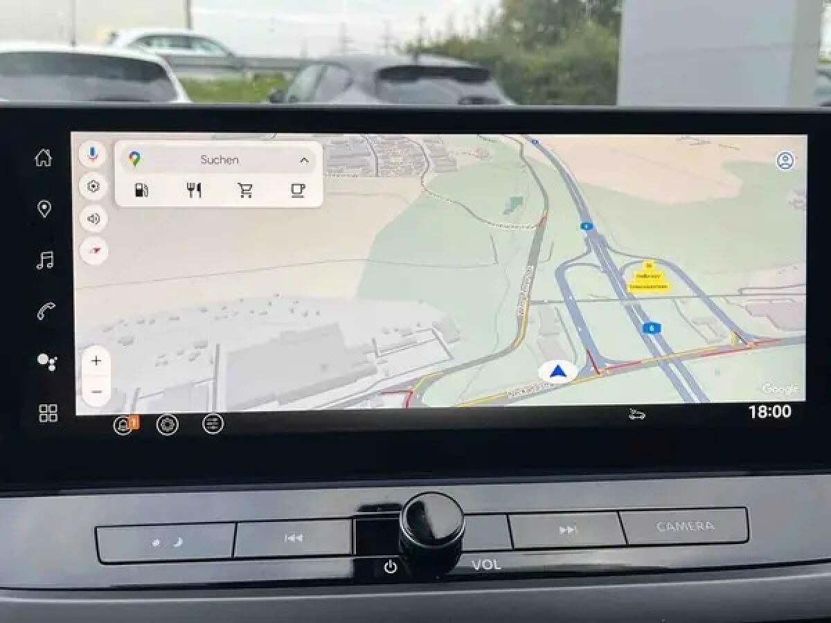 Nissan Qashqai N-CONNECTA e-Power 1.5 VC-T MHEV 4x2 Navi Kamera LED Head UP