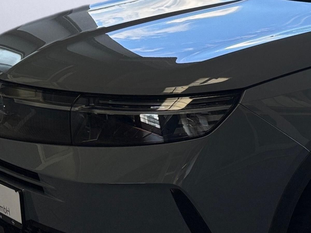 Opel Grandland Edition, 1.2 Direct Injection Turbo 100