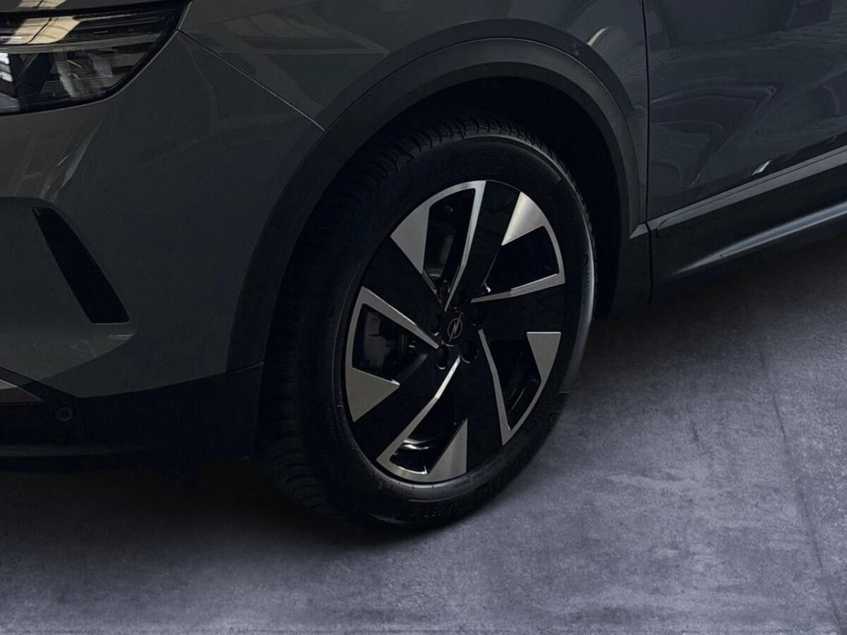 Opel Grandland Edition, 1.2 Direct Injection Turbo 100