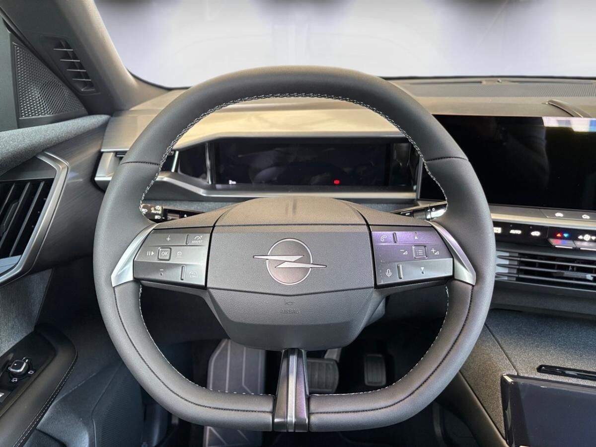 Opel Grandland Edition, 1.2 Direct Injection Turbo 100