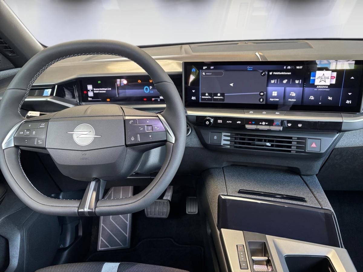 Opel Grandland Edition, 1.2 Direct Injection Turbo 100