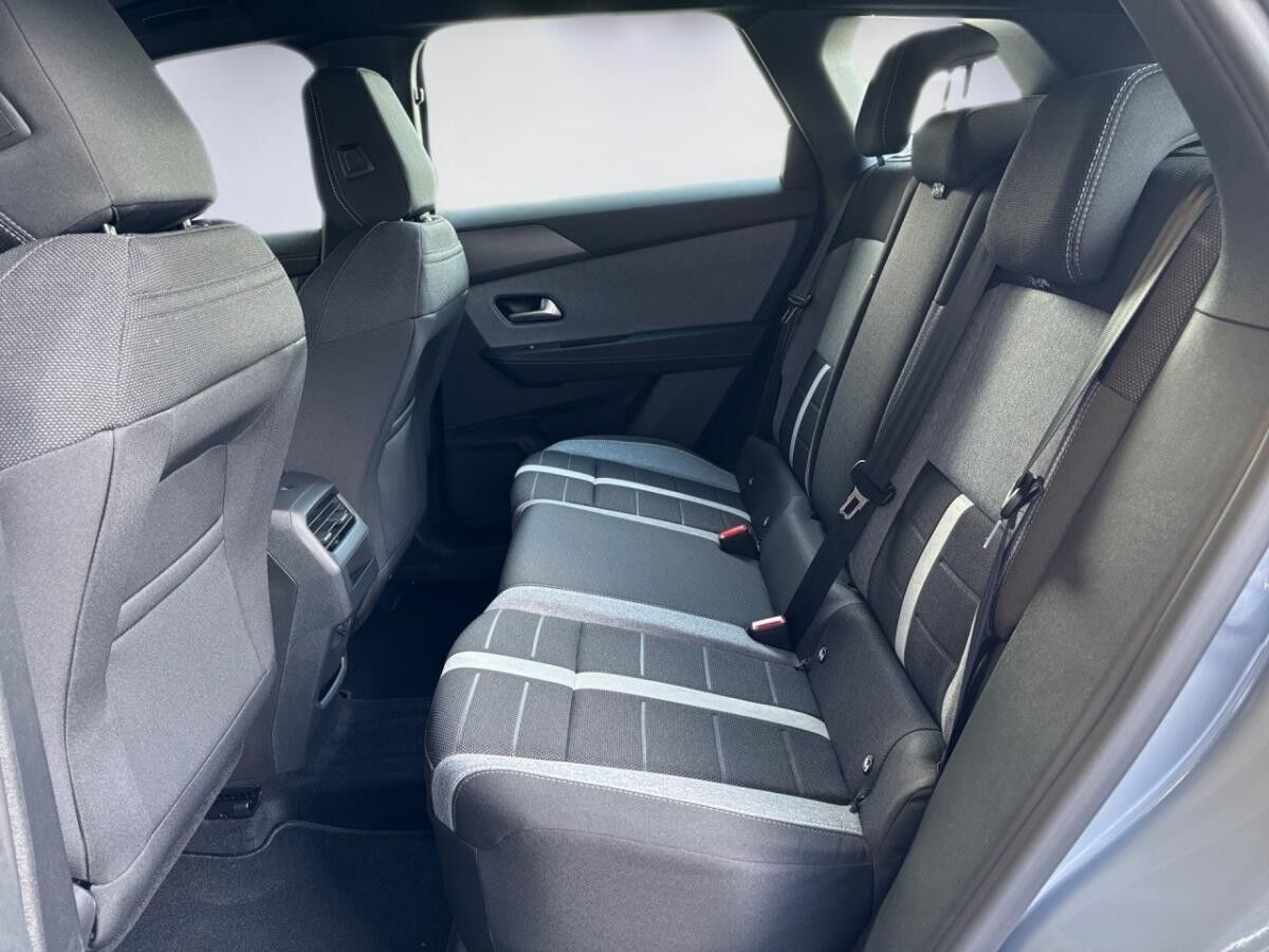 Opel Grandland Edition, 1.2 Direct Injection Turbo 100