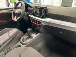 Seat Ibiza 1.0 TSI DSG - FR - KAMERA KLIMA SHZG PDC