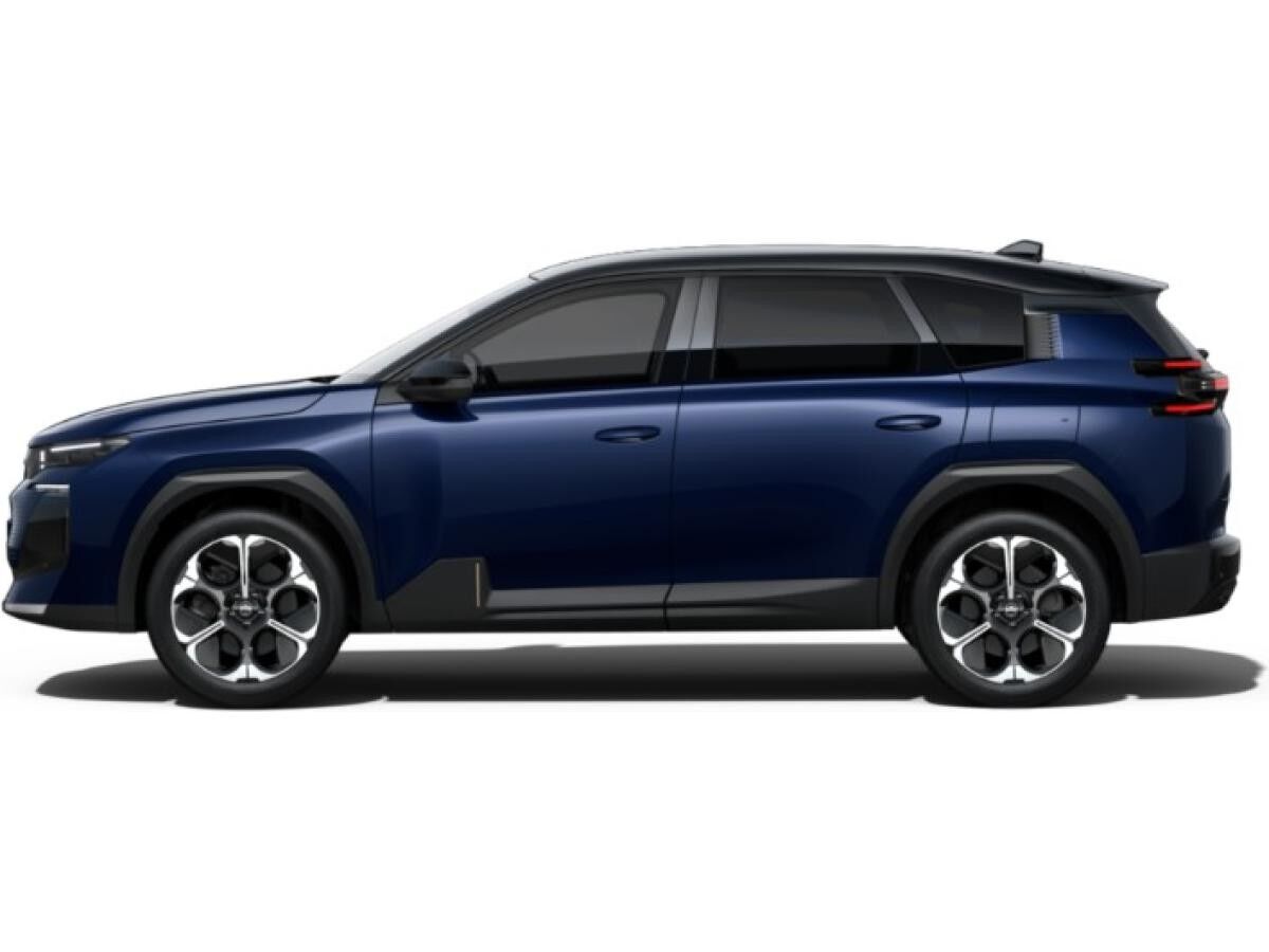 Citroën C5 Aircross Elektro 210 MAX ZEITNAH VERFÜGBAR