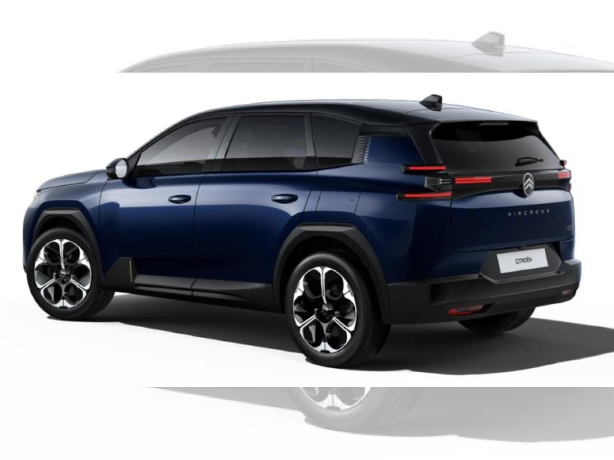 Citroën C5 Aircross Elektro 210 MAX ZEITNAH VERFÜGBAR