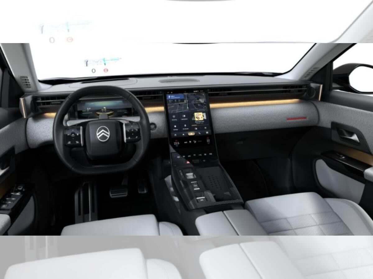 Citroën C5 Aircross Elektro 210 MAX ZEITNAH VERFÜGBAR