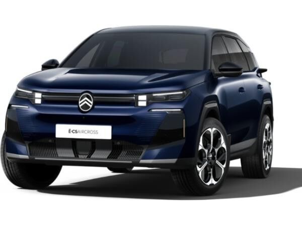 Citroën C5 Aircross Elektro 210 MAX ZEITNAH VERFÜGBAR