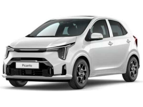Kia Picanto Picanto 1.0 GDI AMT Vision