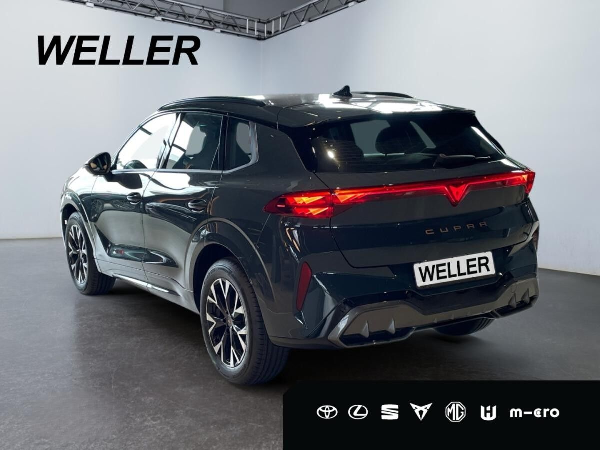 Cupra Terramar 1.5 eHybrid 150 kW / 204 PS *Bestellaktion*Frei Konfigurierbar*LOYALITÄTSANGEBOT*