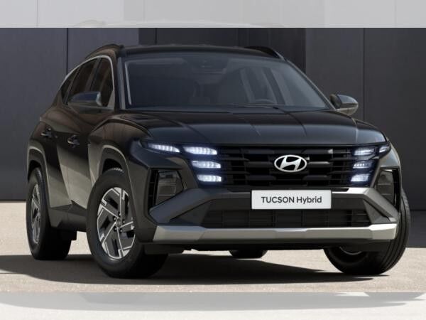 Hyundai TUCSON 🍁Herbst-Deal🍂MY26 Hybrid DCT 239 PS Select ❗Vorlauffahrzeug❗