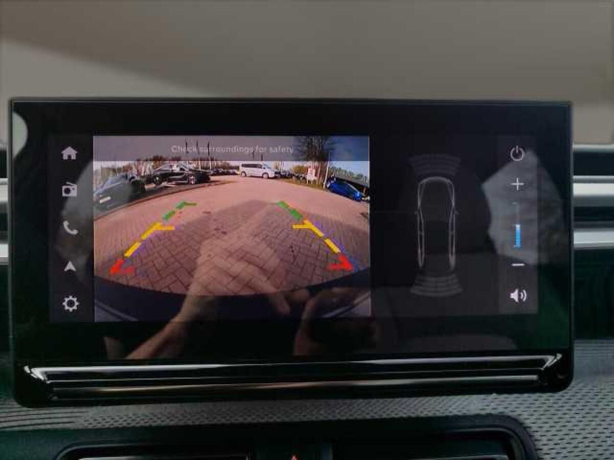 Citroën C3 ëlektro Max +Allwetter+Winter-Paket+-OBC+