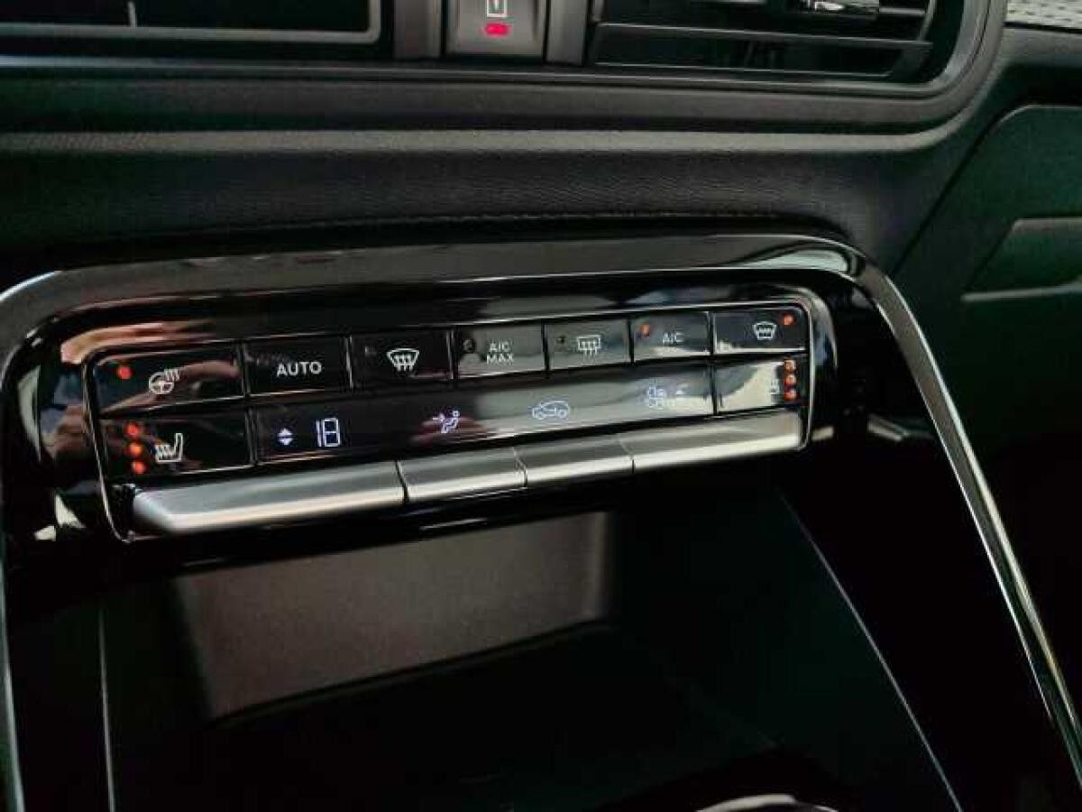 Citroën C3 ëlektro Max +Allwetter+Winter-Paket+-OBC+