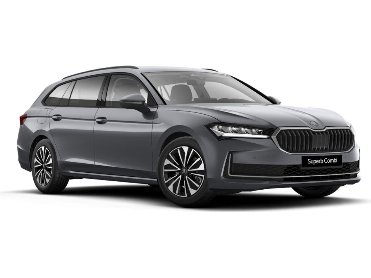 Skoda Superb Combi "Selection" 2.0TDI 150PS DSG *SOFORT VERFÜGBAR*