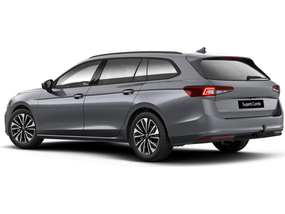 Skoda Superb Combi "Selection" 2.0TDI 150PS DSG *SOFORT VERFÜGBAR*