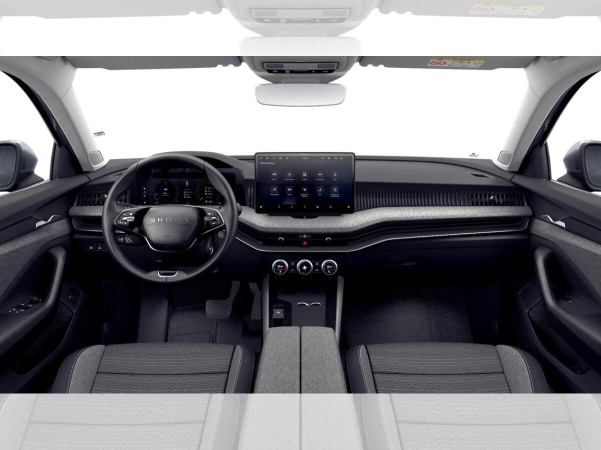 Skoda Superb Combi "Selection" 2.0TDI 150PS DSG *SOFORT VERFÜGBAR*