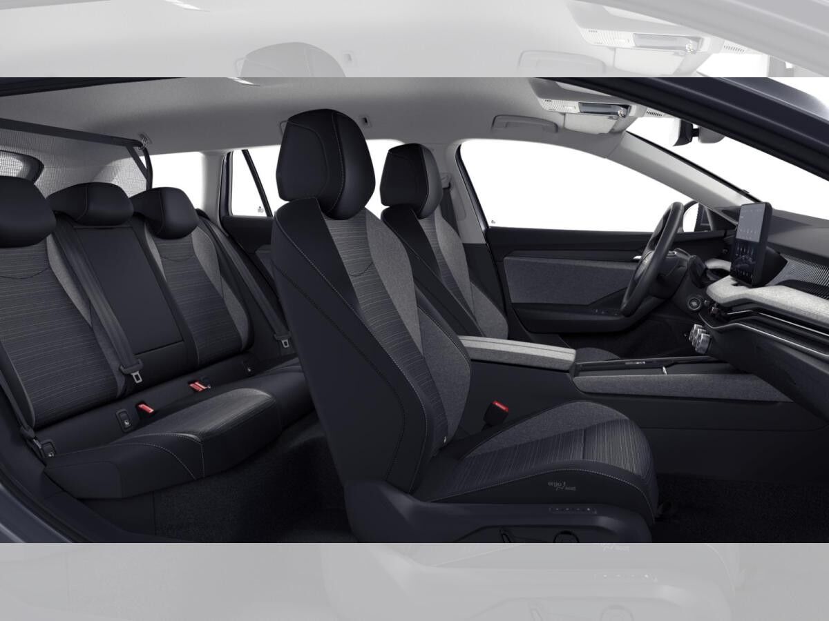 Skoda Superb Combi "Selection" 2.0TDI 150PS DSG *SOFORT VERFÜGBAR*