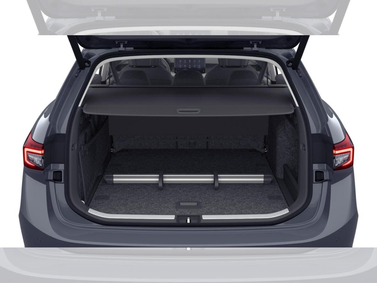 Skoda Superb Combi "Selection" 2.0TDI 150PS DSG *SOFORT VERFÜGBAR*