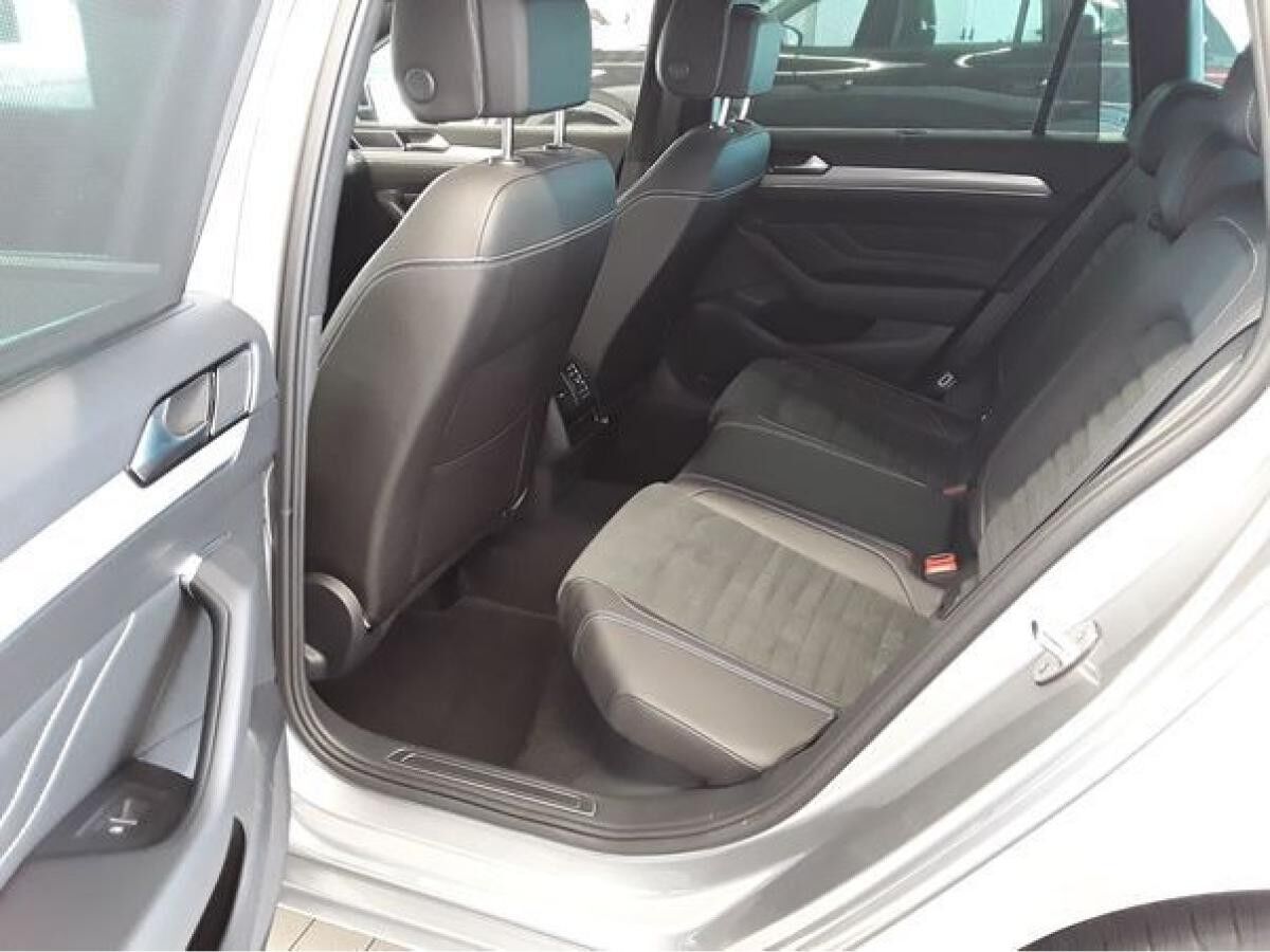 Volkswagen Passat Variant GTE 1.4eTSI HYBRID ACC.5J-G.AHK.STHZG.KAMERA.NAVI+VC.LED.APP-C.SHZ