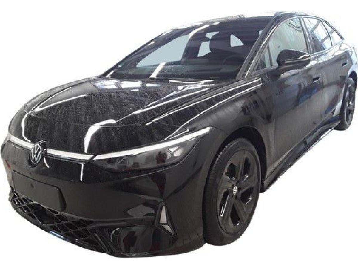 Volkswagen ID.7 GTX 4M NP.79T ACC.5J-G.AHK.AREA-VIEW.NAVI.HARMAN.LED.HUD.DCC.4xSHZ