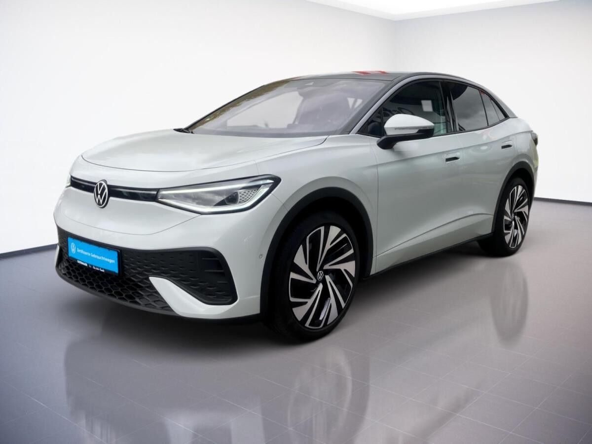 Volkswagen ID.5 PRO NP.70T ACC.5J-G.WÄRMEPUMPE.AHK.AREA-VIEW.NAVIPRO.HARMAN.HUD.PANO