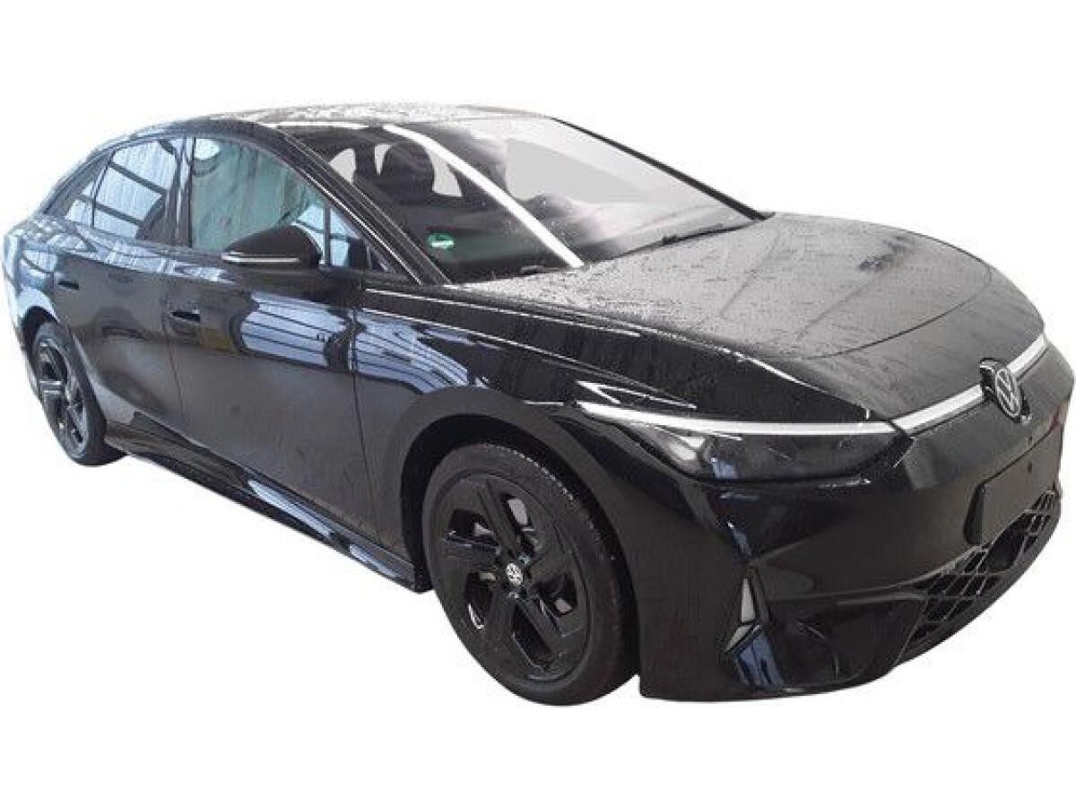 Volkswagen ID.7 GTX 4M NP.79T ACC.5J-G.AHK.AREA-VIEW.NAVI.HARMAN.LED.HUD.DCC.4xSHZ