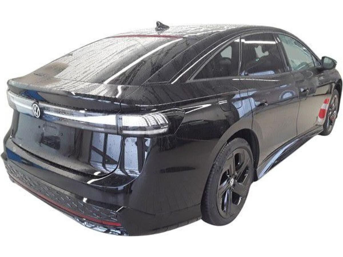 Volkswagen ID.7 GTX 4M NP.79T ACC.5J-G.AHK.AREA-VIEW.NAVI.HARMAN.LED.HUD.DCC.4xSHZ