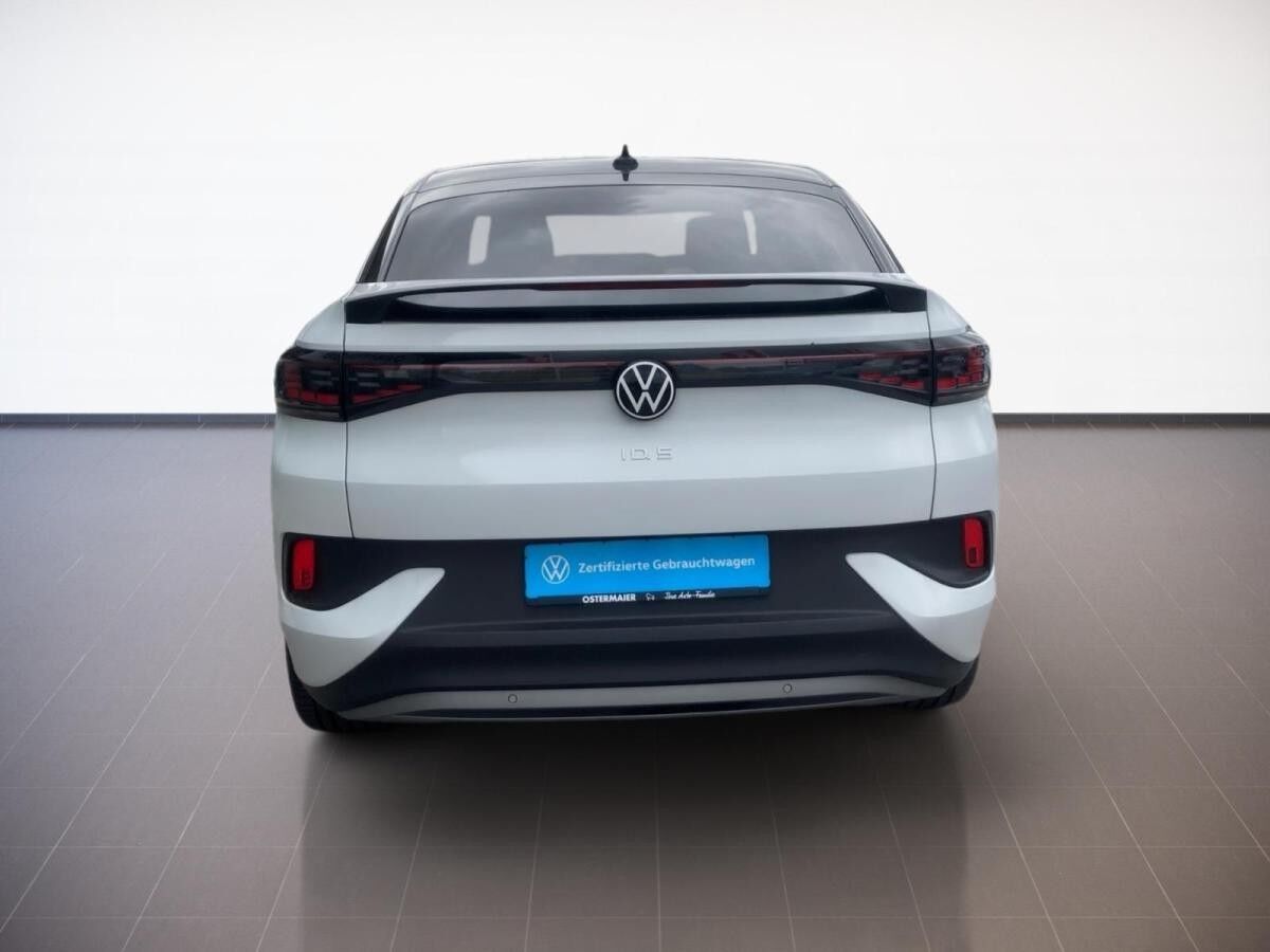 Volkswagen ID.5 PRO NP.70T ACC.5J-G.WÄRMEPUMPE.AHK.AREA-VIEW.NAVIPRO.HARMAN.HUD.PANO