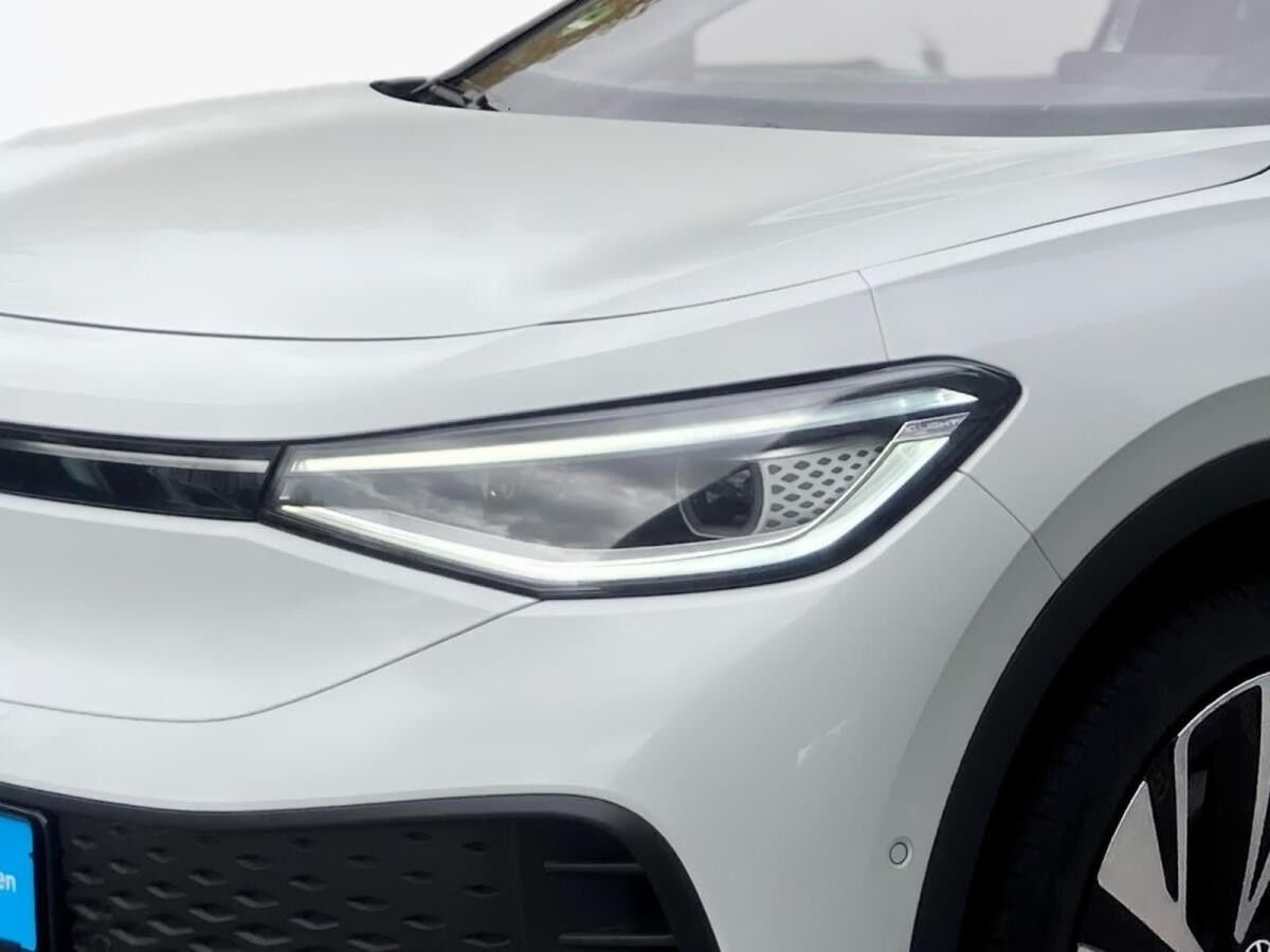 Volkswagen ID.5 PRO NP.70T ACC.5J-G.WÄRMEPUMPE.AHK.AREA-VIEW.NAVIPRO.HARMAN.HUD.PANO