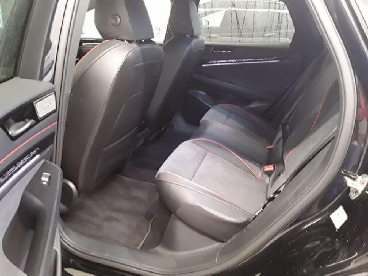 Volkswagen ID.7 GTX 4M NP.79T ACC.5J-G.AHK.AREA-VIEW.NAVI.HARMAN.LED.HUD.DCC.4xSHZ