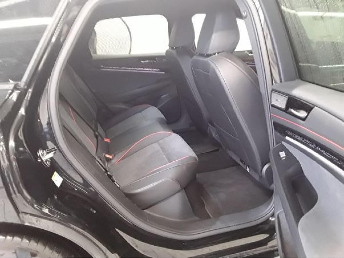 Volkswagen ID.7 GTX 4M NP.79T ACC.5J-G.AHK.AREA-VIEW.NAVI.HARMAN.LED.HUD.DCC.4xSHZ