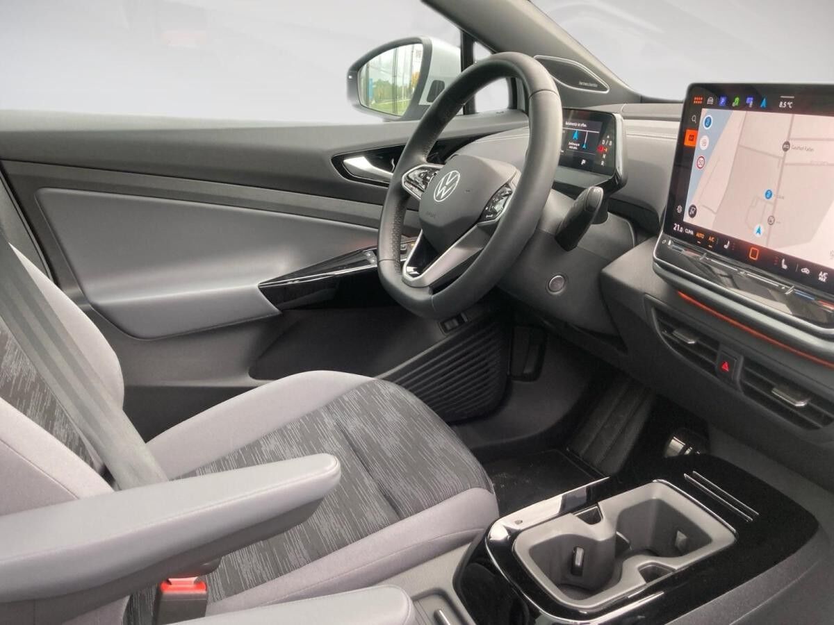 Volkswagen ID.5 PRO NP.70T ACC.5J-G.WÄRMEPUMPE.AHK.AREA-VIEW.NAVIPRO.HARMAN.HUD.PANO