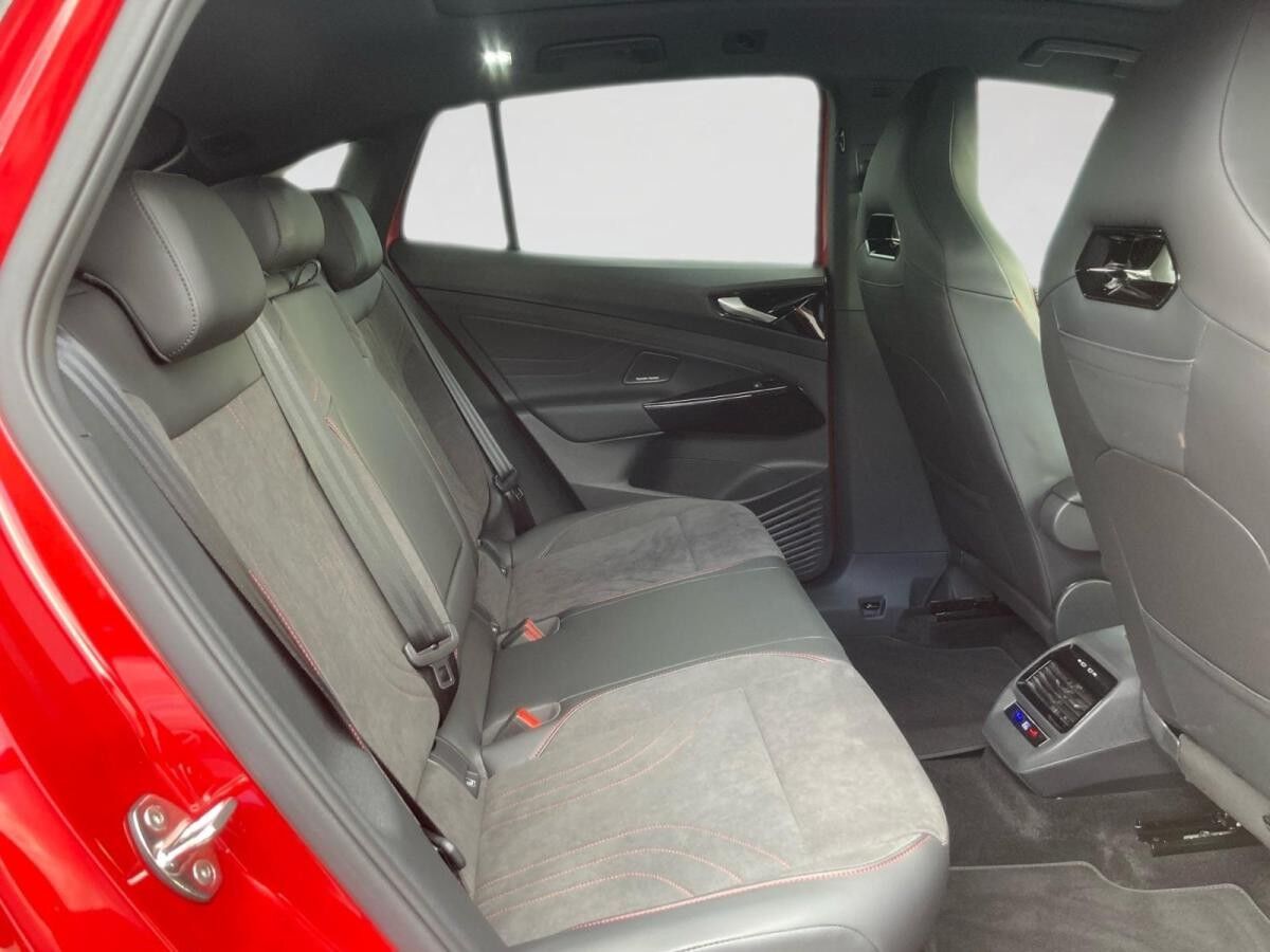 Volkswagen ID.5 GTX 4M NP.74T ACC.5J-G.WÄRMEPUMPE.AHK.KAMERA.NAVI.HUD.LED.HARMAN