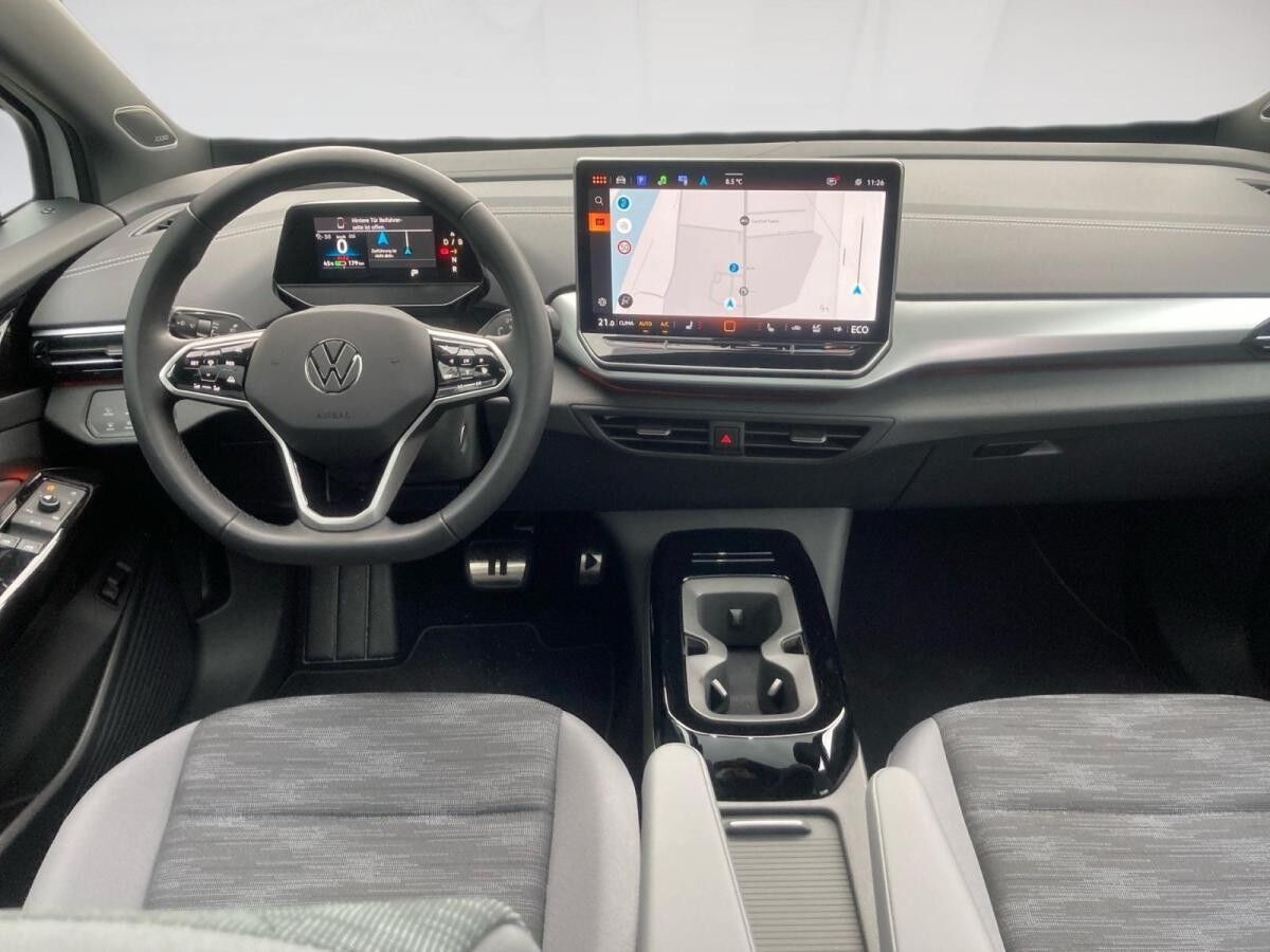Volkswagen ID.5 PRO NP.70T ACC.5J-G.WÄRMEPUMPE.AHK.AREA-VIEW.NAVIPRO.HARMAN.HUD.PANO