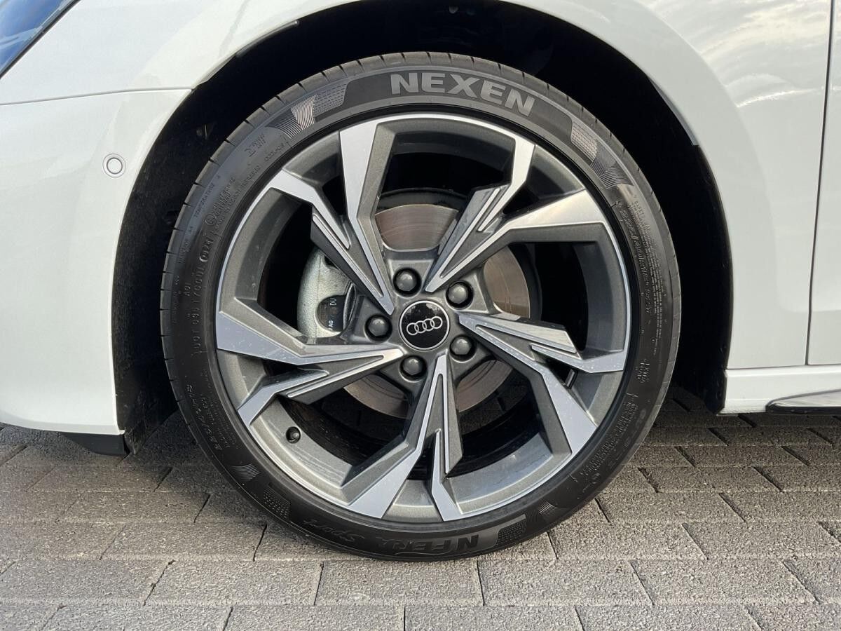 Audi A3 Sportback 30 TFSI S line *Navi*Business*AHK*