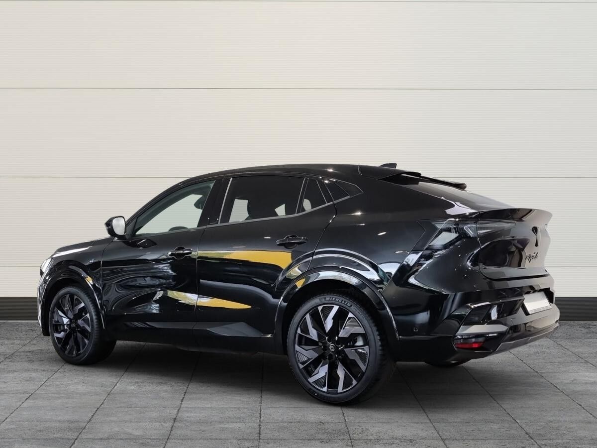 Renault Rafale Rafale Esprit Alpine Full Hybrid E-Tech 200 | Driving & Winter-Paket | GEWERBLICHES LEASINGANGEBOT |