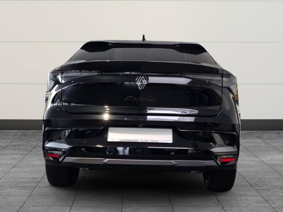 Renault Rafale Rafale Esprit Alpine Full Hybrid E-Tech 200 | Driving & Winter-Paket | GEWERBLICHES LEASINGANGEBOT |