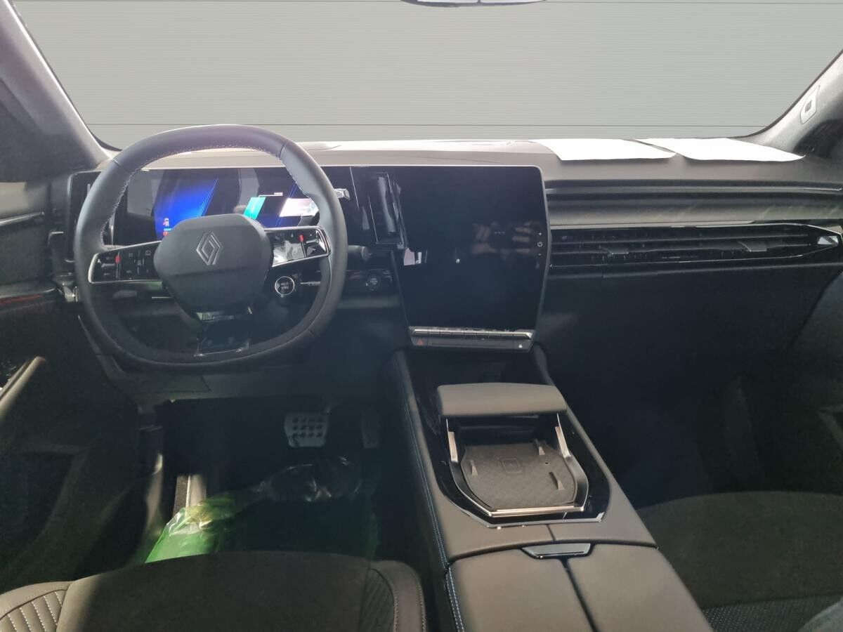 Renault Rafale Rafale Esprit Alpine Full Hybrid E-Tech 200 | Driving & Winter-Paket | GEWERBLICHES LEASINGANGEBOT |